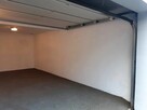 GARAŻ 18m2 Władysława IV / Podgórna brama segmentowa energia - 4