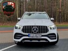 Mercedes-Benz GLE W167 350 4MATIC