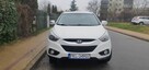 Samochód osobowy Hyundai ix 35 2014r. 1,7 D - 5