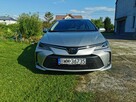 Toyota Corolla Prawie nowa Full LED, radar, dwustrefowa klim - 4