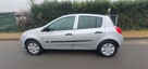 Samochód osobowy Renault Clio 2008r. ben/gaz - 1