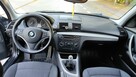 Ładne BMW 116i | 2010 | Benzyna | 2.0 |Super cena!!! - 8