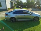 Toyota Corolla Prawie nowa Full LED, radar, dwustrefowa klim - 7