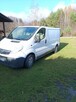 Sprzedam opla Vivaro - 2