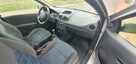 Samochód osobowy Renault Clio 2008r. ben/gaz - 5