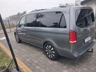 Sprzedam mercedes klasa v250 long DO NEGOCJACJI - 9