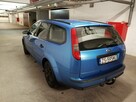 Ford Focus, 2005, diesel, 209 KM - 4