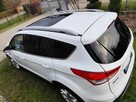 Ford kuga 2.0HDi automat 4x4 Titanium Sony radar zamiana - 2