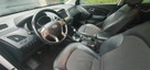 Samochód osobowy Hyundai ix 35 2014r. 1,7 D - 6