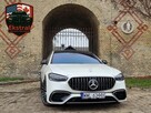 Mercedes-Benz Klasa S 580 4MATIC Long