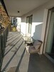 ekstra 2 pok. 42m2 balkon 17 m2 , nowe garaż - 12