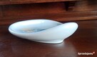 Wspaniała Patera z wiatrakiem. Copenhagen Porcelain. Syg. B& - 7