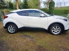 &&& Toyota Chr z małym przebiegiem &&& - 3