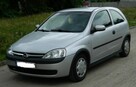 Opel corsa C