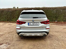 BMW X3 G01 2.0 Benzyna 252 KM - 2020 rok - 8