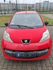 Peugeot 107 1.0 2006r
