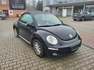 VW New Beetle Cabrio Polift 1,6 z Niemiec
