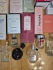 31 x Puste flakony z kartonikami po oryginalnych perfumach - 5