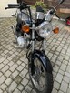 Motocykl Rex Cruiser 125 . Raty , transport - 2