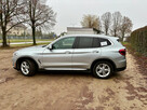 BMW X3 G01 2.0 Benzyna 252 KM - 2020 rok - 6