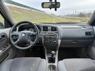 ** Nissan Primera 1.8 z Gazem Sekwencyjnym ** 2003r ** Hak * - 5
