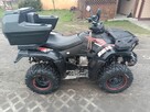 Naprawa Skuterów-Quadów - 7