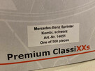 Premium ClassiXXs MERCEDES-BENZ SPRINTER II 2013 FL 1:43 - 9