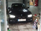 BMW f20 1.5d - 2