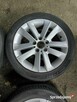 Komplet felg aluminiowych BMW 17styling 141 5x120 7jx17 et47 - 4