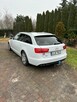 AUDI A6 C7 – 2.0 TDI I 177KM I BIAŁA | PAKIET STYLISTYCZNY R - 3