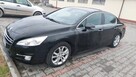 Sprzedam Peugeota 508 hybrid4 - 8