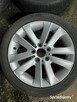 Komplet felg aluminiowych BMW 17styling 141 5x120 7jx17 et47 - 3