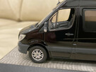 Premium ClassiXXs MERCEDES-BENZ SPRINTER II 2013 FL 1:43 - 4