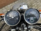 Motocykl Rex Cruiser 125 . Raty , transport - 5