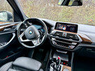 BMW X3 G01 2.0 Benzyna 252 KM - 2020 rok - 12