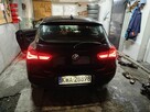 BMW f20 1.5d - 3