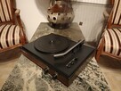 Zabytkowy Gramofon RFT Ziphona NRD Vintage - 5