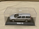 Minichamps VOLVO V70 1:43 - 5