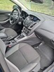 FORD FOCUS 1.6 TDCI 115KM - 12