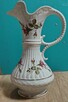 CHODZIEŻ IWONA dzbanek, wazon porcelana - 6