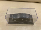 Minichamps MERCEDES W209 CLK 1:43 - 8