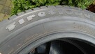 OPONY Firestone 195/60R15 88H Firehawk 700 bieżnik 6-6,5mm - 8