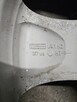 Felgi aluminiowe Alutec R18 5x112 ET51 - 6