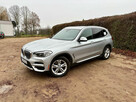BMW X3 G01 2.0 Benzyna 252 KM - 2020 rok - 5
