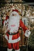 Święty Mikołaj do Wynajęcia. Wynajem Świętego Mikołaja - 1