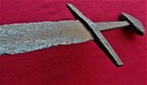miecz szabla bagnet wykopek - 10