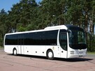 wynajem autobusów i busów Głogów - 3