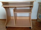 Biurko małe pod komputer - 2