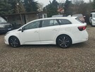 Toyota Avensis Salon Polska 2018 - 13