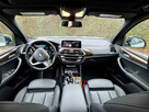 BMW X3 G01 2.0 Benzyna 252 KM - 2020 rok - 11
